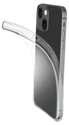 Immagine prodotto di Cellularline Fine iPhone 14 Plus Trasparente