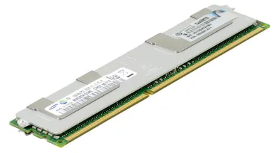 Obrázek produktu pro HPE 16GB PC3-8500, 16 GB, DDR3, 1066 MHz, 240-pin DIMM
