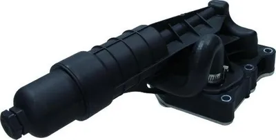 Produktbild von MAXGEAR 14-0047 Ölkühler Motoröl passend für MERCEDES-BENZ C-Klasse Limousine (W204) C-Klasse T-modell (S204) E-Klasse Limousine (W212) SLK (R172)