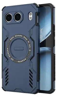 Obrázek produktu pro Techsuit - ArmorMag Case pouzdro pro OnePlus Nord 4 - modré