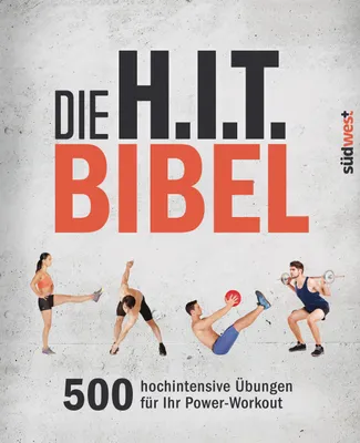 Produktbild von Die H.I.T.-Bibel
