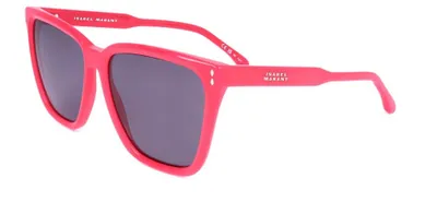 Produktbild von Isabel Marant Sonnenbrille IM 0151/S C9A 58 16 145