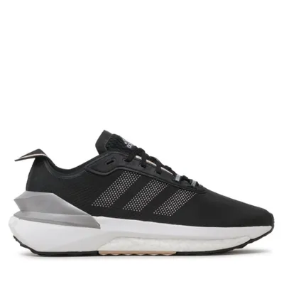 Produktbild von avryn Schwarze Damenschuhe