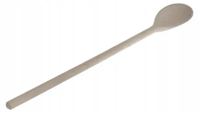 Immagine prodotto di CUCINA CUCCHIAIO IN LEGNO 40 cm faggio svedese 16''