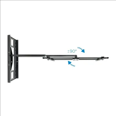 Produktbild von TV Wandhalterung mit Arm TooQ LP4380XL-B 10400 mAh Schwarz