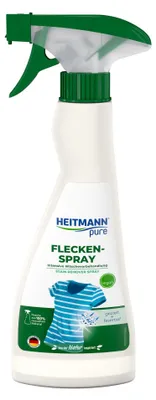 Obrázek produktu pro Heitmann Pure Odplamiacz, 250ml (PRODUKT Z NIEMIEC)