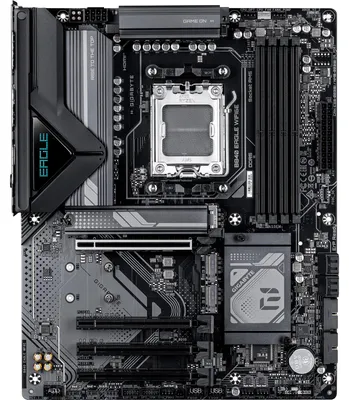 Immagine prodotto di Gigabyte B840 EAGLE WIFI6E        (B840,AM5,ATX,DDR5)