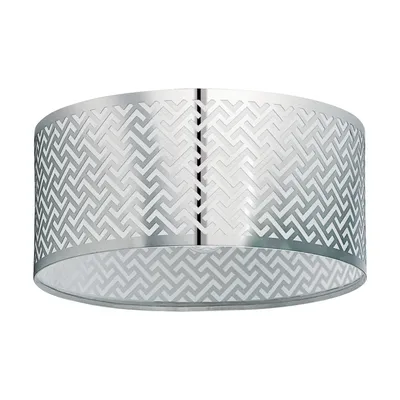 Zdjęcie produktu dla EGLO Leamington 1, 1 szt., E27, Chrom, Nikiel