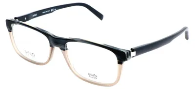 Produktbild von Safilo SA 1088 Black grey 55/17/145 Herren Brillen