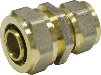Produktbild von Schraubfitting reduzierte Kupplung 26 x 3 - 20 x 2