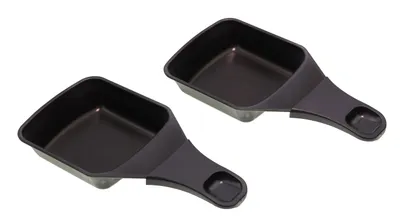Obrázok produktu pre Tefal XA521000 Gourmetpannetjes 2 Stuks