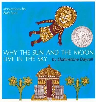 Produktbild von Why the Sun and the Moon Live in the Sky