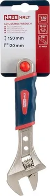 Immagine prodotto di Haushalt Adjustable Wrench 150Mm