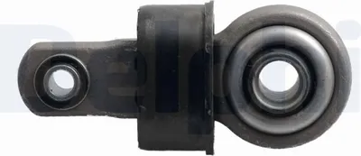 Image de DELPHI silentbloc de suspension d'essieu TD1071W