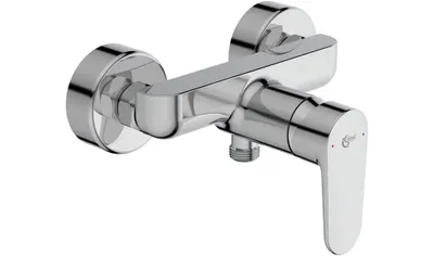 Obrázok produktu pre Ideal Standard Cerafine O sprchová batéria AP, výstup. 50-55 mm, chróm