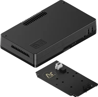 Immagine prodotto di Custodia ARGON ONE V5 per Raspberry Pi 5