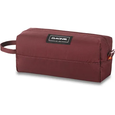 Produktbild von Dakine Accessory Federmäppchen Rot  Mann Rot One Size