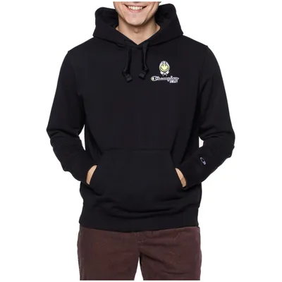 Produktbild von Champion Sweatshirts X Smiley, 218218KK001NBK, Größe: 173
