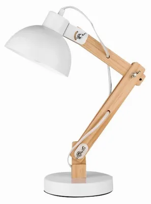 Zdjęcie produktu dla Lampa biurkowa NIRGUA LE42109 Luces Exclusivas
