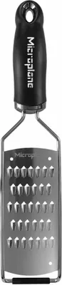Produktbild von Microplane Gourmet Feine Juliennereibe