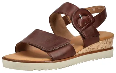 Produktbild von Gabor Sandalen Sandalen Glattleder