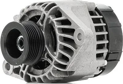 Obrázek produktu pro MAGNETI MARELLI 943312231010 – Alternátor, generátor LiMa, 100A, 14V, pro FIAT PUNTO (188) a ALFA ROMEO 147 (937)