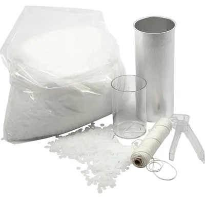 Produktbild von Kerzenherstellung, Anfänger-Set, 1 Set [HOB-79277]