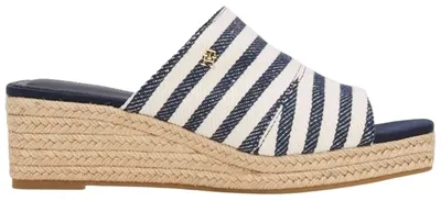 Produktbild von Espadrilles Tommy Hilfiger FW0FW08666 für Damen