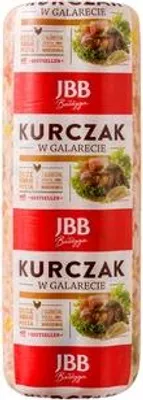 Zdjęcie produktu dla Inny - Kurczak W Galarecie Ok. 2,3Kg - Idealny Na Obiad Lub Kolację