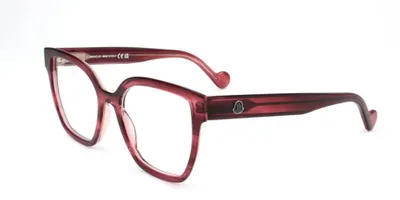 Produktbild von Moncler Sonnenbrille ML5155 074 53 18 145