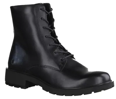Obrázek produktu pro Ecco Metro Vienna Lace Boot Black 40