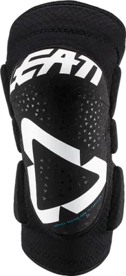 Produktbild von Leatt 3DF 5.0 Kinder Motocross Knieschoner