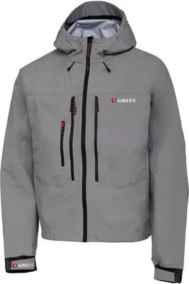 Produktbild von Greys Tail Wading Jacket - Watjacke, Größe:M