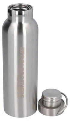Immagine prodotto di Toolbrothers Fan 600 ml fiaschetta in acciaio inox per bevande calde e fredde