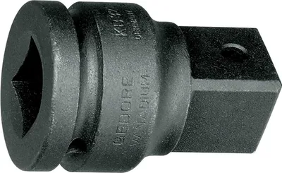 Image de GEDORE Vergrößerungsstück 3/4" auf 1 (6671530)