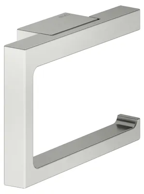 Immagine prodotto di KEUCO EDITION 11 Support papier toilette, pivotant, forme ouverte, 11162060000, 11162060000