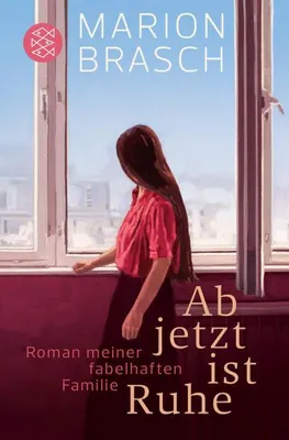 Obrázek produktu pro Ab jetzt ist Ruhe