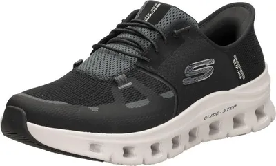 Produktbild von Skechers Slip-Ins: Glide-Step Pro Sportief - Zwart - Maat 44