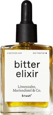Obrázok produktu pre Tinktúra - Horký elixír 30ml