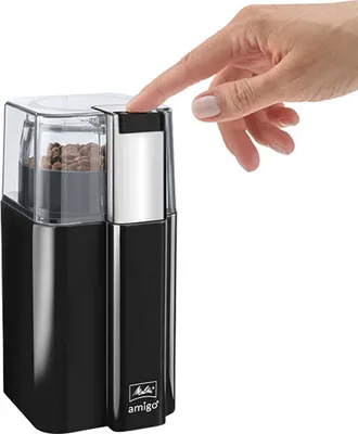 Image de MELITTA Moulin à café Amigo Melitta 6772270