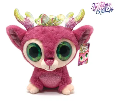 Obrázek produktu pro Nebulous Stars Plyšák Elana 20 cm