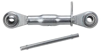 Produktbild von Dritter Punkt für Traktor 265-340 mm M24x3 Kat. 1