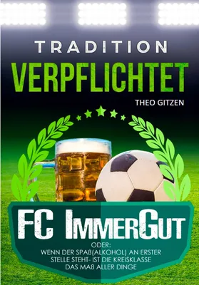 Produktbild von Der FC ImmerGut