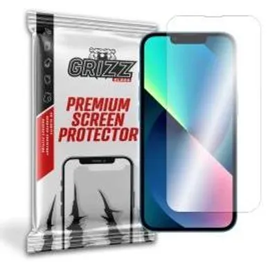 Produktbild von Hybriertes Glas GrizzGlass HybridGlass für Apple iPhone 13 mini