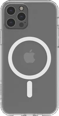 Image de Belkin MSA002BTCL coque de protection pour téléphones portables 15,5 cm (6.1") Housse Transparent