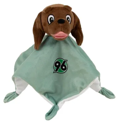 Produktbild von Hannover 96 Schnuffeltuch EDDI