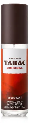 Obrázek produktu pro Tabac Original DEO ve skle 100 ml M