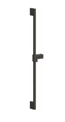 Obrázok produktu pre Ravak Sprchy - Sprchová tyč, 70 cm, kefovaný grafit X07P703