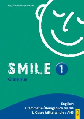 Obrázek produktu pro Smile 1