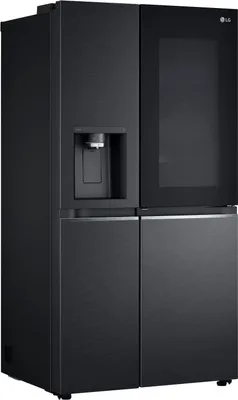 Produktbild von GSXV91MCAE Kühl-Gefrier-Kombination